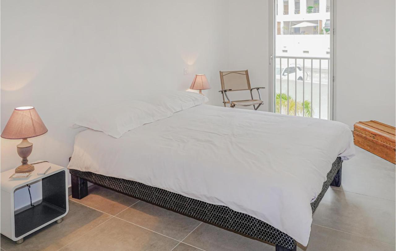 Cozy In With Kitchenette Ajaccio (Corsica)