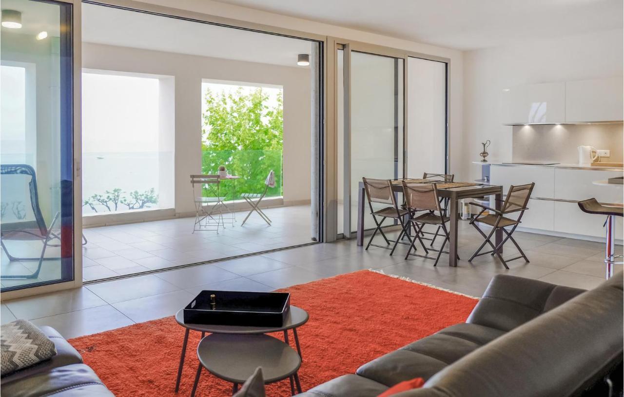 Appartement Cozy In With Kitchenette Ajaccio (Corsica)