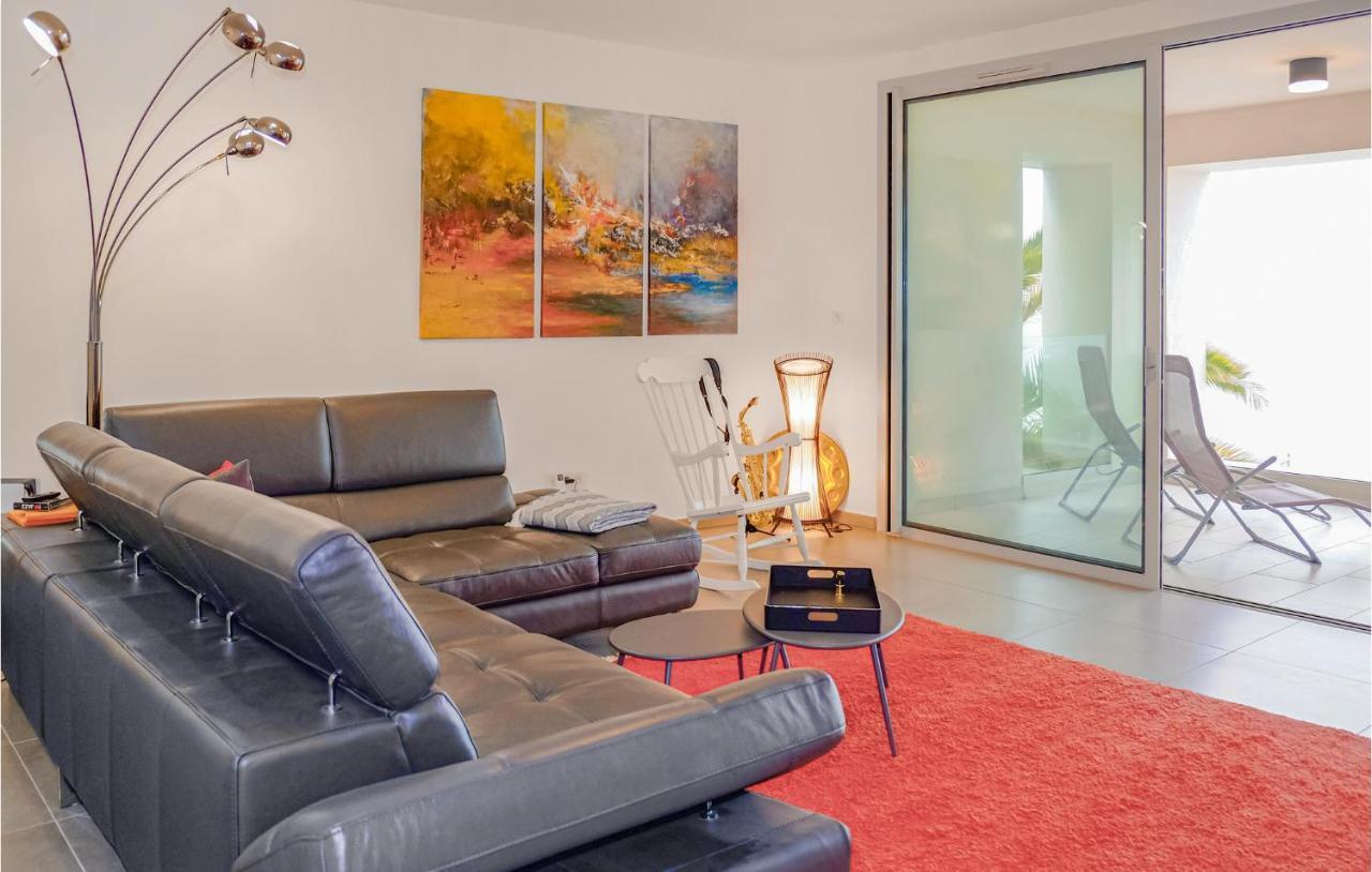 Appartement Cozy In With Kitchenette